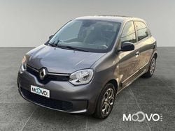 Grigio Usata 2024 Renault Twingo SE Due volumi | 12.900 € (Buon prezzo)