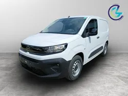 Bianco Nuova 2024 Opel Combo-e Life | 28.900 €