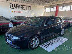Nero Usata 2004 Alfa Romeo 147 GTA Due volumi | 24.999 € (Buon prezzo)