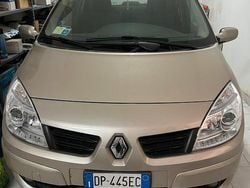 Usata 2009 Renault Scénic III Monovolume | 4900 € (Buon prezzo)