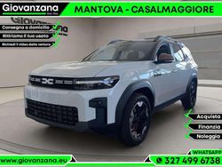 Bianco Nuova 2025 Dacia Bigster Extreme SUV | 30.250 € (Ottimo prezzo)