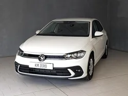 Grigio Nuova 2024 VW Polo Edition Tre volumi | 17.980 € (Ottimo prezzo)