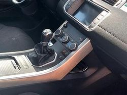 Bianco Usata 2016 Land Rover Range Rover evoque SUV | 14.000 € (Super prezzo)