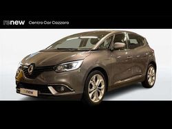 Grigio Usata 2017 Renault Scénic IV Zen Monovolume | 12.800 € (Buon prezzo)