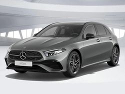 Grigio Nuova 2025 Mercedes A180 Advanced Plus Due volumi | 35.000 €