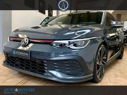 Grigio Usata 2021 VW Golf GTI Tre volumi | 31.490 € (Buon prezzo)