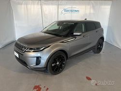 Grigio Usata 2021 Land Rover Range Rover evoque S SUV | 24.900 € (Super prezzo)