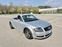 Usata 2003 Audi TT Roadster Cabrio | 6500 € (Super prezzo)