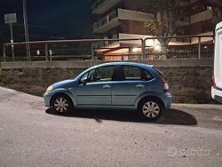 Blu Usata 2006 Citroën C3 Due volumi | 500 €