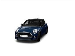 Usata 2018 Mini Cooper D Due volumi | 13.600 € (Buon prezzo)