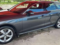 Usata 2020 Audi A4 Advanced Plus Station wagon | 22.000 € (Buon prezzo)