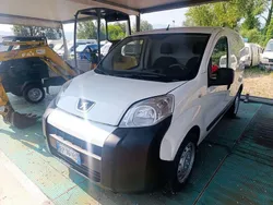 Nessuno Usata 2013 Peugeot Bipper S Monovolume | 6000 € (Cara)