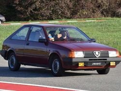 Usata 1985 Alfa Romeo Arna Due volumi | 5900 €