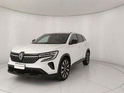 Bianco Usata 2023 Renault Austral Techno SUV | 27.950 € (Buon prezzo)