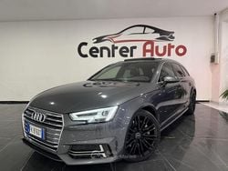 Other Usata 2017 Audi A4 S-Line Station wagon | 19.500 € (Buon prezzo)