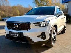 Argento Usata 2025 Volvo XC40 SUV | 36.000 € (Buon prezzo)