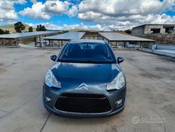 Grigio Usata 2011 Citroën C3 Due volumi | 5500 €