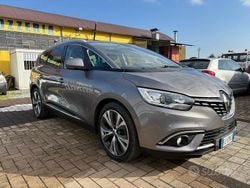 Grigio Usata 2017 Renault Grand Scénic IV Bose Edition Monovolume | 15.900 € (Cara)