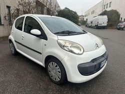 Other Usata 2007 Citroën C1 Due volumi | 2200 € (Buon prezzo)