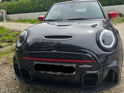 Nero Usata 2023 Mini John Cooper Works Cabriolet Cabrio | 34.500 € (Super prezzo)