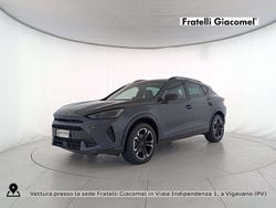 Bleu Usata 2025 Cupra Formentor SUV | 32.900 € (Buon prezzo)