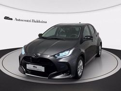 Grigio atomico metalizzato Usata 2023 Mazda 2 Comfort Due volumi | 18.000 € (Buon prezzo)