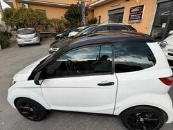 Bianco Usata 2023 Aixam City Sport Due volumi | 11.600 € (Buon prezzo)