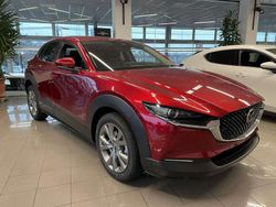 Soul red crystal Nuova 2025 Mazda CX-30 Exclusive SUV | 27.900 € (Buon prezzo)