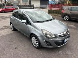 Grigio Usata 2014 Opel Corsa Due volumi | 2700 € (Super prezzo)