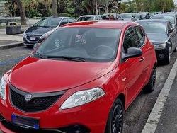 Usata 2021 Lancia Ypsilon Silver Due volumi | 10.000 € (Buon prezzo)