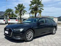 Nero Usata 2019 Audi A6 Business Station wagon | 29.500 € (Super prezzo)