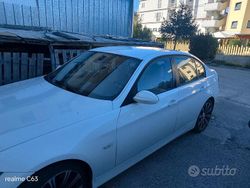 Bianco Usata 2010 BMW 320 Tre volumi | 6000 € (Buon prezzo)