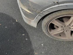 Usata 2008 Honda Civic Coupé | 300 € (Ottimo prezzo)
