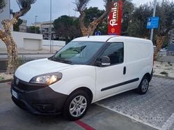 Usata 2020 Fiat Doblò Monovolume | 9500 € (Super prezzo)