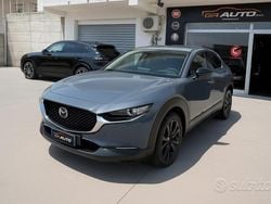 Blu Usata 2023 Mazda CX-30 Exclusive SUV | 23.999 € (Ottimo prezzo)