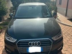Nero Usata 2016 Audi A1 | 12.000 € (Buon prezzo)