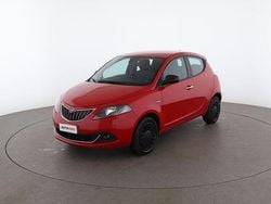 Rosso Usata 2021 Lancia Ypsilon Silver Due volumi | 9999 € (Buon prezzo)