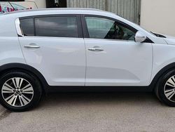 Usata 2014 Kia Sportage SUV | 5500 € (Buon prezzo)