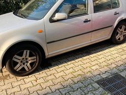 Grigio Usata 1997 VW Golf III Tre volumi | 500 €