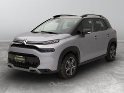 Bianco Usata 2023 Citroën C3 Aircross Feel SUV | 17.290 € (Buon prezzo)