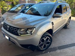 Grigio Usata 2020 Dacia Duster Prestige SUV | 11.490 € (Buon prezzo)