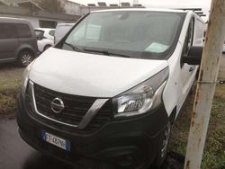 Bianco Usata 2018 Nissan NV300 Furgone | 7500 €