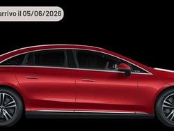 Argento Nuova 2025 Mercedes EQE300 Premium Plus Coupé | 80.930 € (Buon prezzo)