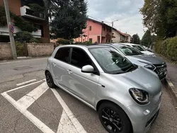Usata 2015 Smart ForFour Prime Cabrio | 13.000 € (Molto cara)