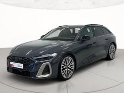 Grigio magnete Nuova 2025 Audi A5 Sportback Edition .1 Due volumi | 63.900 € (Buon prezzo)