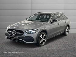 Usata 2022 Mercedes 220 Premium Station wagon | 38.500 € (Buon prezzo)
