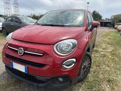 Rosso Usata 2022 Fiat 500X Club SUV | 14.750 € (Ottimo prezzo)