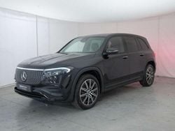 Nero Usata 2024 Mercedes EQB250+ Advanced Plus SUV | 40.750 € (Buon prezzo)