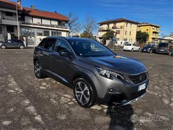 Grigio Usata 2020 Peugeot 3008 GT-line SUV | 14.900 € (Ottimo prezzo)