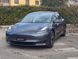 Grigio Usata 2021 Tesla Model 3 Tre volumi | 33.900 € (Molto cara)
